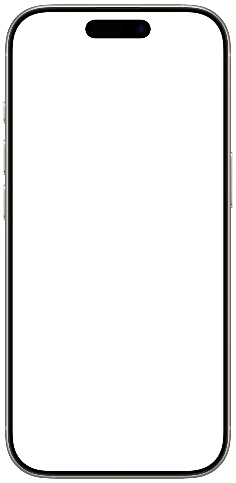 iPhone mit einem Social-Film von WAVEZ